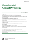 Korean Journal of Clinical Psychology 